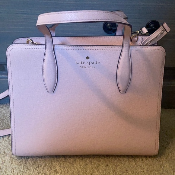 kate spade Handbags - Rowe Medium Top Zip Satchel
